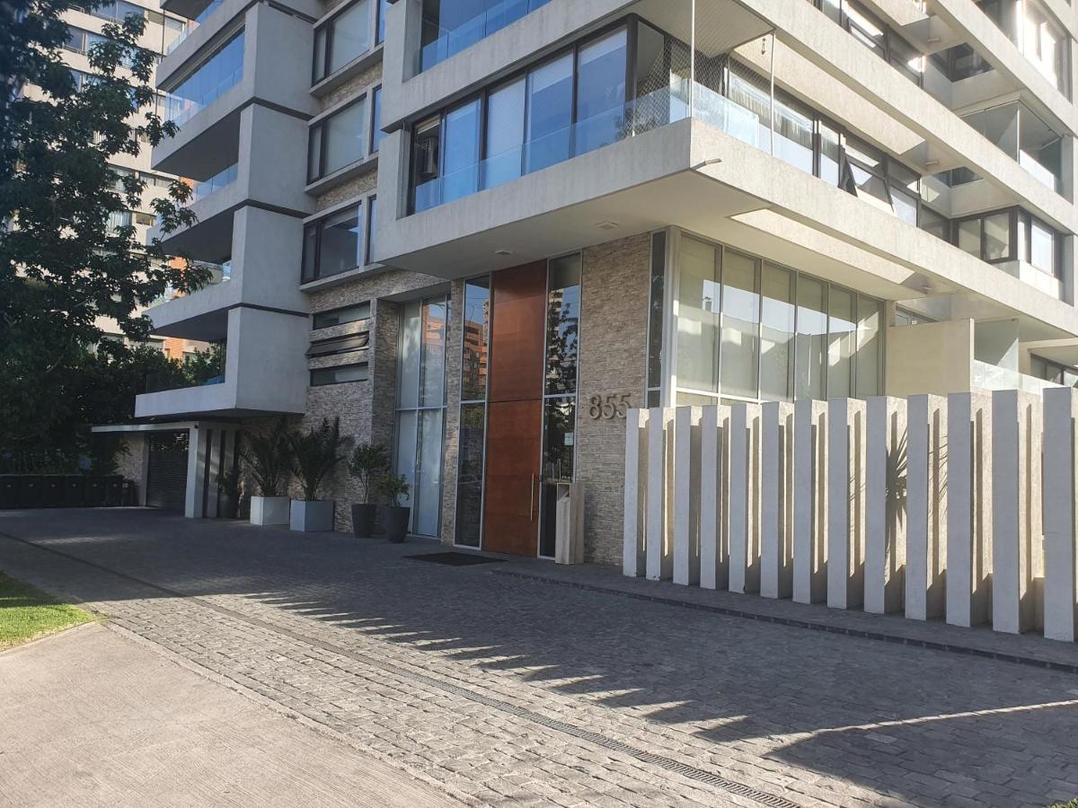 Con Bano Privado Dpto Las Condes Santiago de Chile