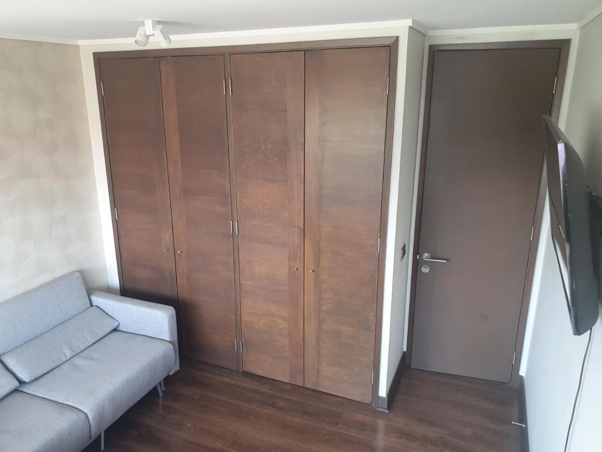 Con Bano Privado Dpto Las Condes * Santiago de Chile
