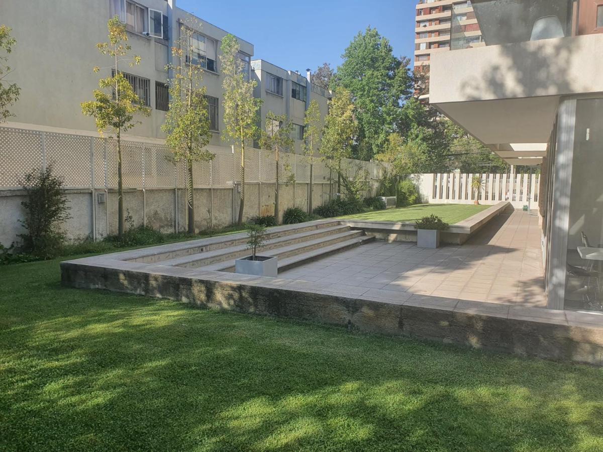 Con Bano Privado Dpto Las Condes Habitación en casa particular *
