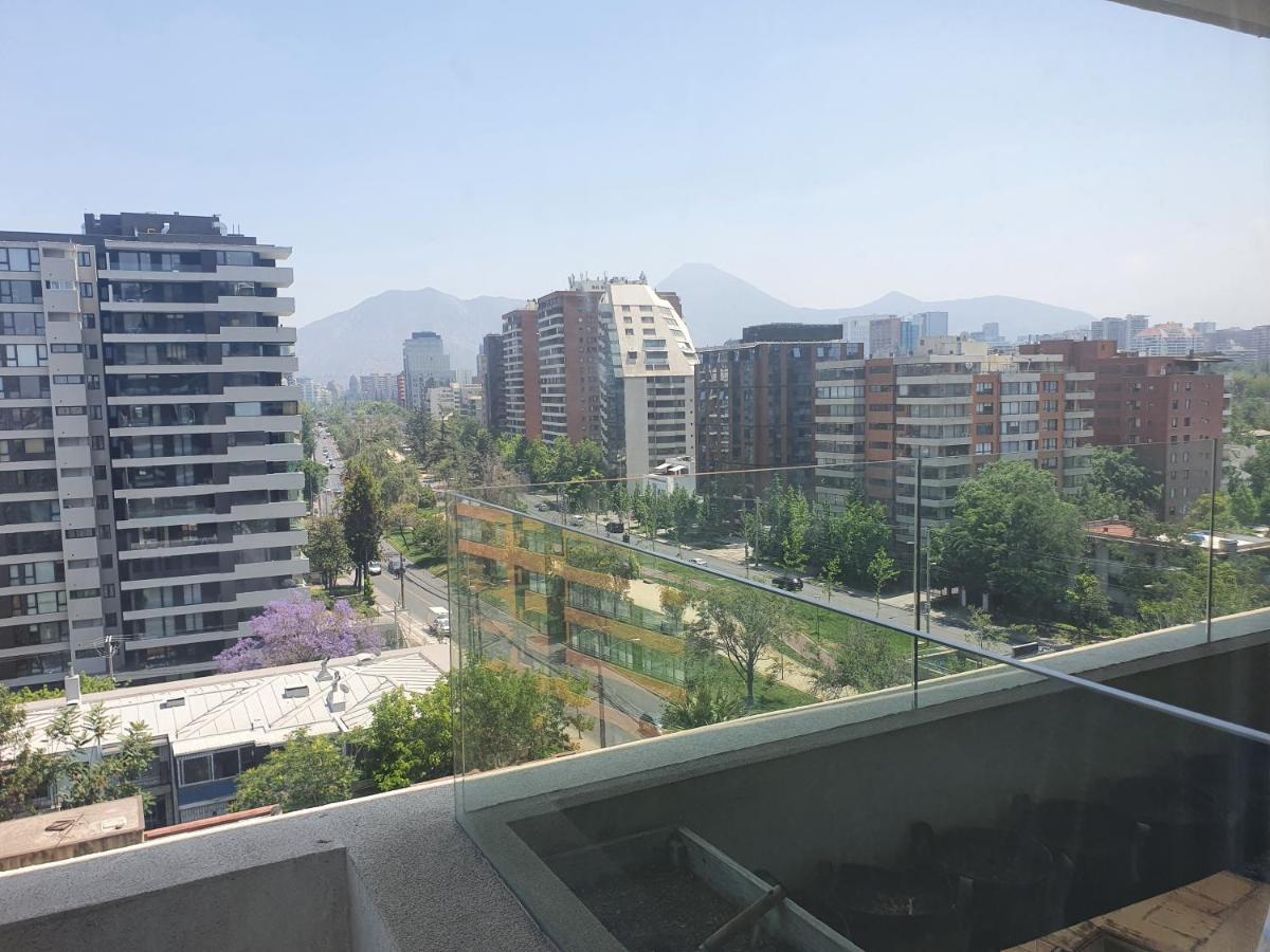 Con Bano Privado Dpto Las Condes Santiago de Chile